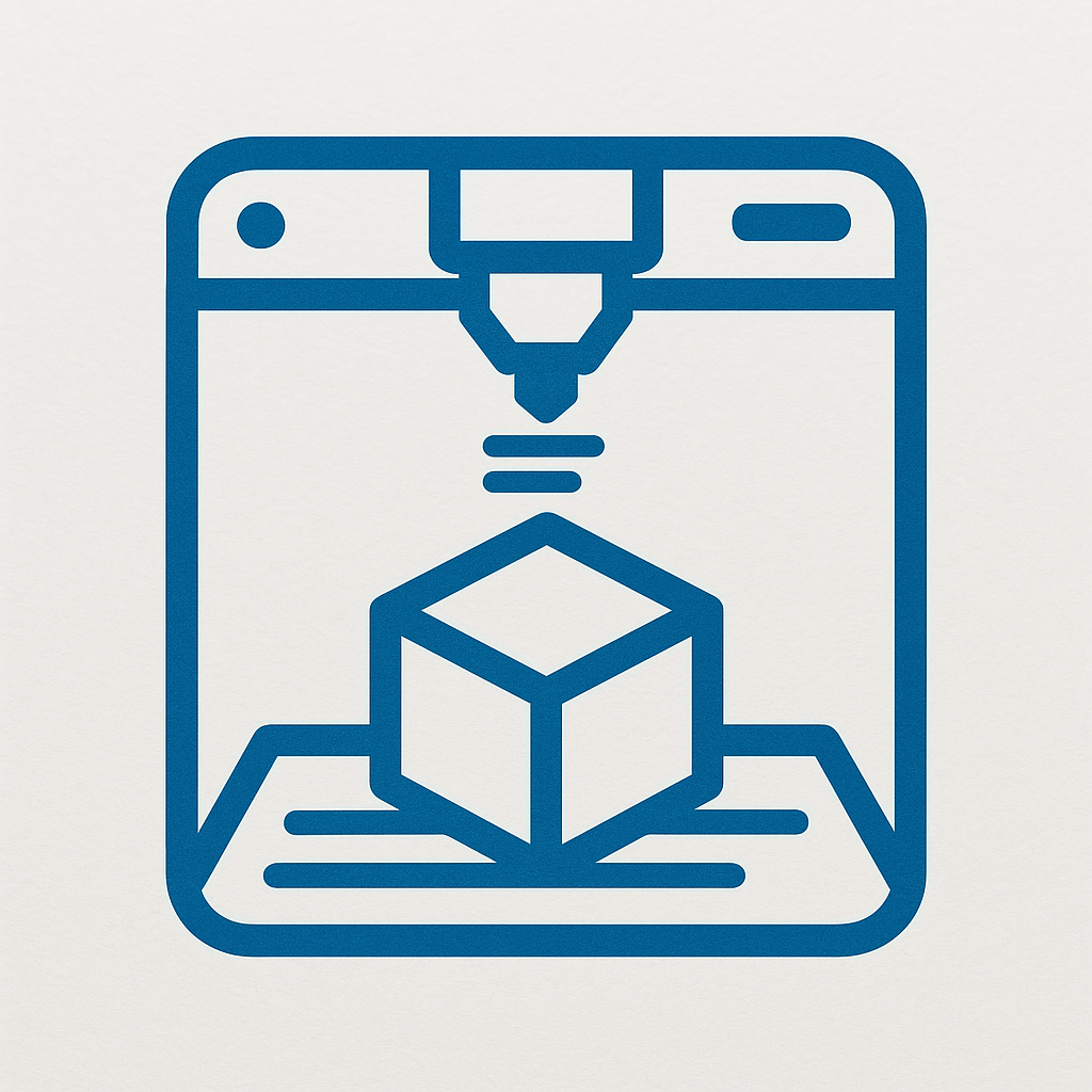 3D-Druck Service